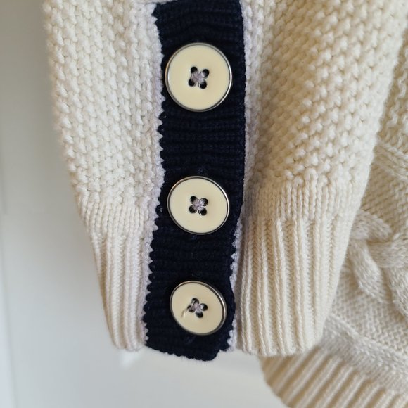 Talbots Sweater! - Picture 3 of 5